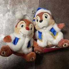 TDR35年間のクリスマスをデザイン！東京ディズニーランド