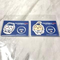 ちいかわ MLB 東京シリーズ アクリルスタンド
