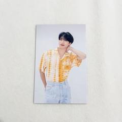 2025年最新】ateez ソンファ トレカ summerの人気アイテム