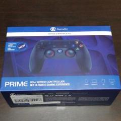 Gamesir G3w Pc Androidスマホ タブレット Ps3対応コントローラー 有線の中古 未使用品を探そう メルカリ