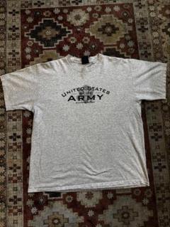 80s SOFFE'S US ARMY ビンテージ Tシャツ アメリカ製 XL