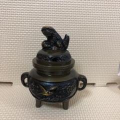 香炉