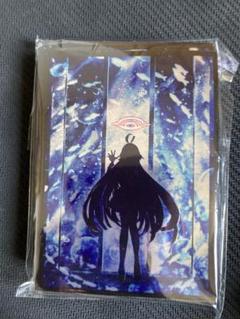 小鳥遊ホシノ 影絵風カードスリーブ ブルーアーカイブ ブルアカ