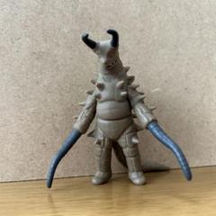 2025年最新】ソフビ グドンの人気アイテム - メルカリ
