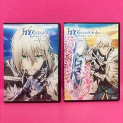 新品ケース】Fate/Grand Order 2卷セット DVD レンタル - メルカリ