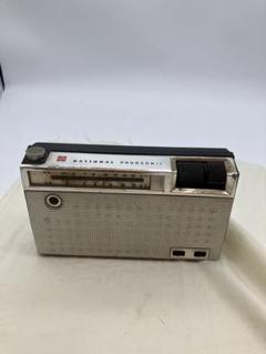 レトロトランジスタラジオ 東芝 MW/SWトランジスタラジオ 7P-55S アンティーク レトロ
