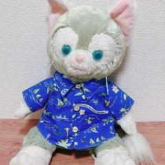 ジェラトーニ　Sサイズ　アロハシャツ　jelatoni
