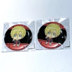【稀少品】バナナフィッシュ フロッピー缶バッジ Part 3 全 6 点 稀少品】BANANA FISH フロッピー缶バッジ Part 3 全 6 点 - メルカリ