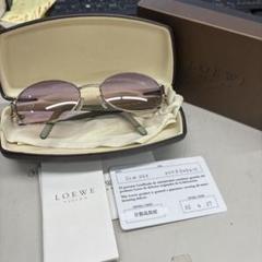 2025年最新】LOEWE レディース サングラスの人気アイテム - メルカリ