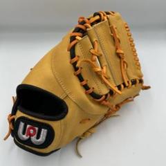⭐️新品未使用⭐️ ワールドペガサス 野球軟式ファーストミット右投げ一般用