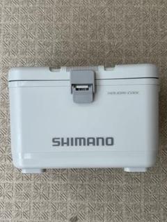 シマノ ホリデークール 6ℓ - メルカリ