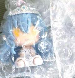 一番くじ ホロライブ ちょこのっこ賞 雪花ラミィ フィギュア
