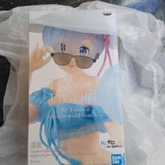 Reゼロフィギュア レム