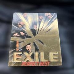 PERFECT BEST EXILE
