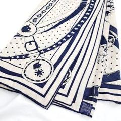 良品HERMES(エルメス) ROCABAR ロカバール カレジェアン 140