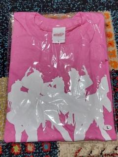 新品未開封　ももクロ　tシャツ 非売品　ももクロチャン ももクロT】ももいろクローバーZ Tシャツ ANGEL EYES 最後の