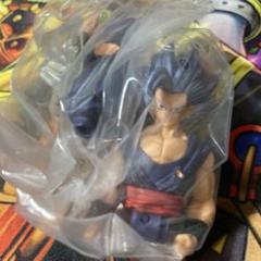HGドラゴンボール02 SAIYAN EDITIONのサムネイル