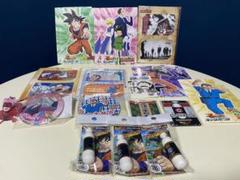 439,ドラゴンボール　ナルト　HUNTER×HUNTER ワンピース　東リベ 最新フィギュア28点】ワンピース ハンターハンター ナルト