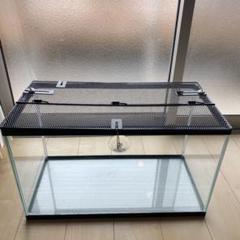 22年最新 水槽 60cm ハムスターの人気アイテム メルカリ
