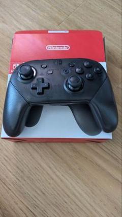 プロコン ジャンク Nintendo Switch Controller