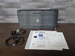 2025年最新】HELiX dspの人気アイテム - メルカリ
