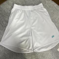 ballaholic バスケットボールパンツ Sサイズ Ballaholic Basic Zip Shorts (slate green/off white) ボーラ