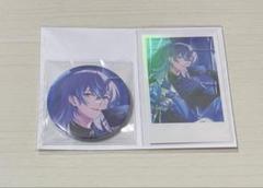 星導ショウ 誕生日グッズ2024 星導ショウ誕生日グッズ＆ボイス2024｜にじさんじオフィシャルストア