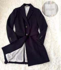 美品 マッキントッシュフィロソフィー カシミヤ混 チェスターコート ロング丈 黒 楽天市場】MACKINTOSH PHILOSOPHY CRAWLEYマッキントッシュ