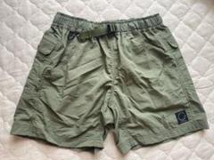 【てんす。】山と道 5-Pocket Shorts Olive MENS 5-Pocket Shorts | 山と道 U.L. HIKE & BACKPACKING