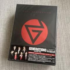 GENERATIONS BESTアルバム 初回生産限定盤 豪華BOX仕様 Amazon.co.jp: BEST GENERATION(ALBUM3枚組+DVD4枚組)(数量限定