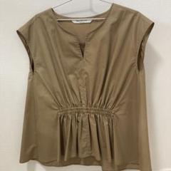 Ray BEAMS カットソー 半袖