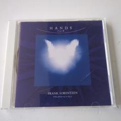HANDS ハンズ　FRANK　LORENTZEN フランク・ローレンツェン