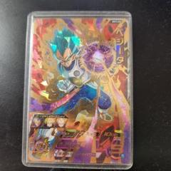 BM3-059 ベジータ　UM10-058 究極カミオレン　セット売り BM3-059 ベジータUM10-058 究極カミオレンセット売り