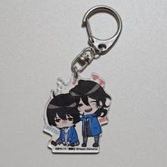 あんスタ　ぶくスタ　朔間兄弟キーホルダー 2025年最新】朔間兄弟の人気アイテム - メルカリ
