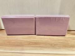 最終値下げ　新品！畳ヨガブロック 最終値下げ新品！畳ヨガブロック