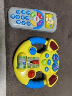 ハンドル、フィッシャープライス fisher price バイリンガルのサムネイル