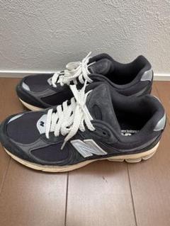 new balance M2002 RDD 27cm 新品未使用 New Balance M2002RDD GRAY 22SS-I（ニューバランス M2002RDD