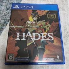 PS4 HADES