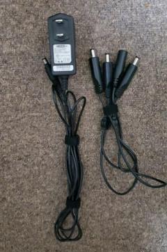 Line6 Vriax300/500/600などの電源アダプター　中古 2025年最新】line6 アダプターの人気アイテム - メルカリ