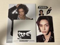 RIIZE ウォンビンセット ODYSSEY
