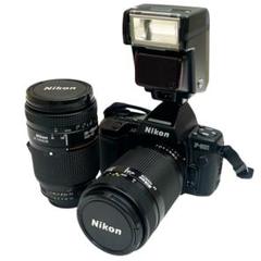 Nikon ストロボSB-22 中古品　F541 中古カメラ機材の通販専門店 Antiquary（アンティクアリィ）
