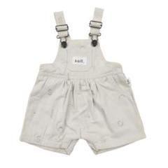 【新品未使用】soll. the label ロゴ刺繍サロペット  size3 2025年最新】soll label theの人気アイテム - メルカリ