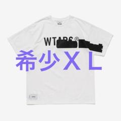 その他 WTAPS BANNER WTAPS ダブルタップス 22SS LLW/SS/COPO.COOLMAX 221ATDT-CSM14