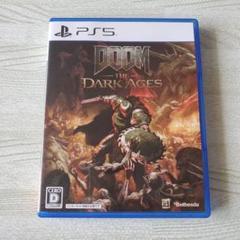 DOOM: The Dark Ages PS5