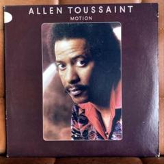 ALLEN TOUSSAINT / MOTION – TICRO MARKET