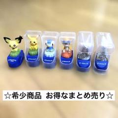 2025年最新】ポケモン ケース入りコレクションフィギュアの人気