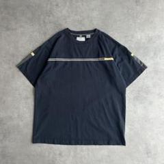2025年最新】VINTAGE 柄・デザイン：ボーダー メンズ Tシャツの