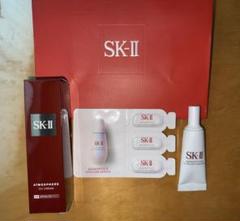 2025年最新】SK-II cc サンプルの人気アイテム - メルカリ