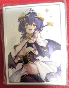まほあこ　スリーブ Amazon.co.jp: キャラクタースリーブ『魔法少女にあこがれて