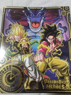 ドラゴンボールヒーローズ 旧弾セット ドラゴンボールヒーローズ 旧弾 ベジット・ゴジータセット